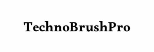 TechnoBrushPro